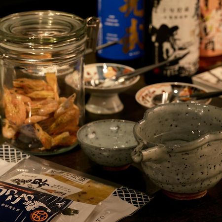茜さす 肥前浜宿 Akanesasu Hizenhamashuku Hamamachi Exteriér fotografie