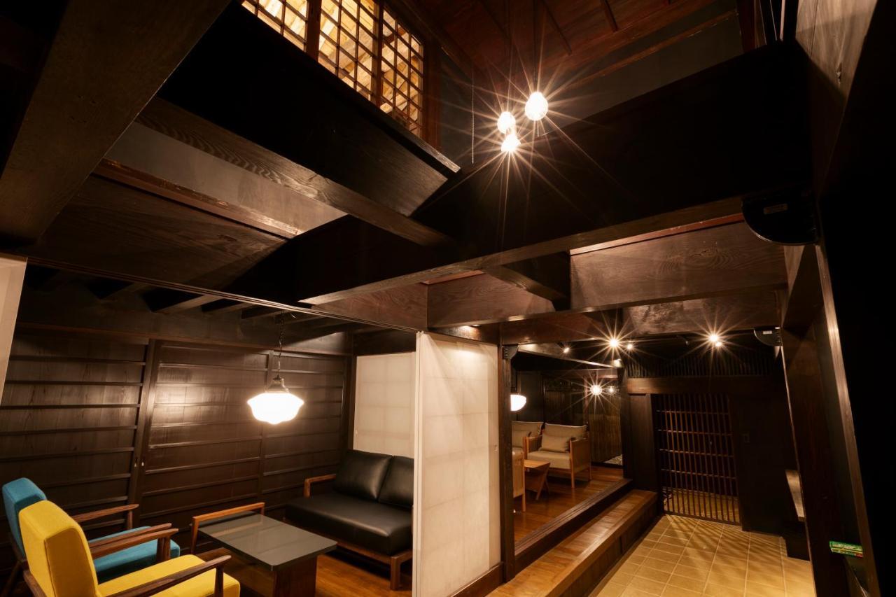 茜さす 肥前浜宿 Akanesasu Hizenhamashuku Hamamachi Exteriér fotografie