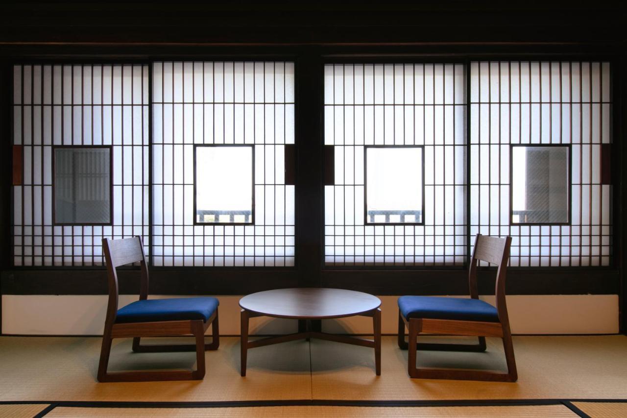 茜さす 肥前浜宿 Akanesasu Hizenhamashuku Hamamachi Exteriér fotografie