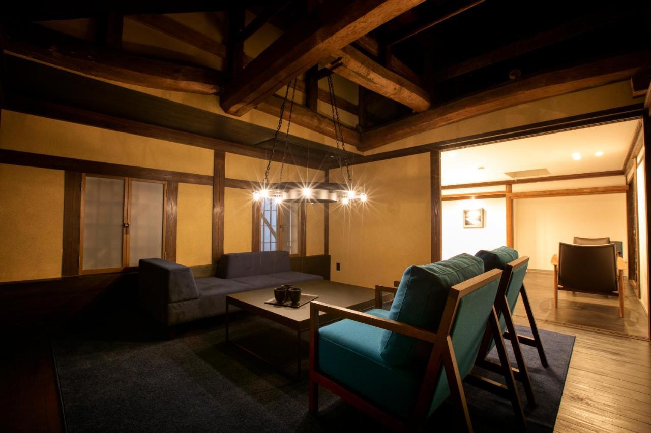 茜さす 肥前浜宿 Akanesasu Hizenhamashuku Hamamachi Exteriér fotografie