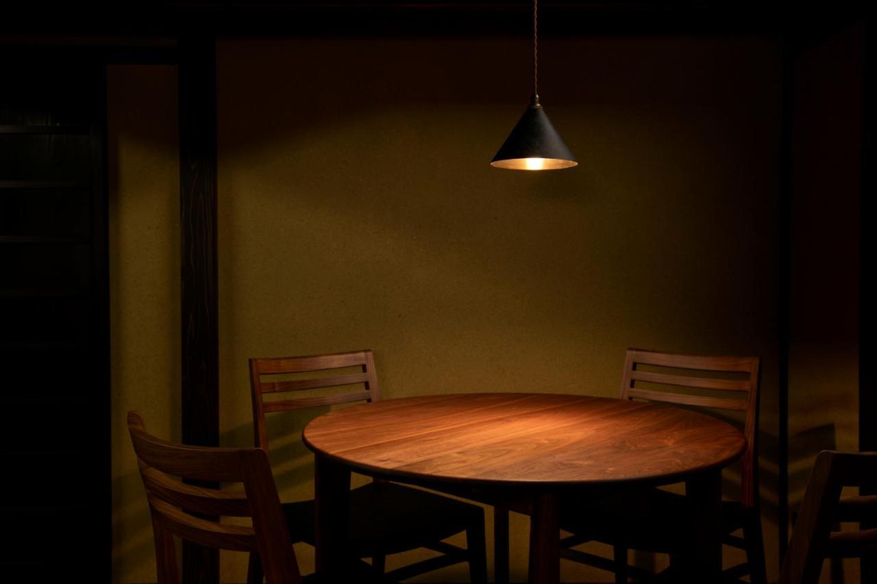 茜さす 肥前浜宿 Akanesasu Hizenhamashuku Hamamachi Exteriér fotografie
