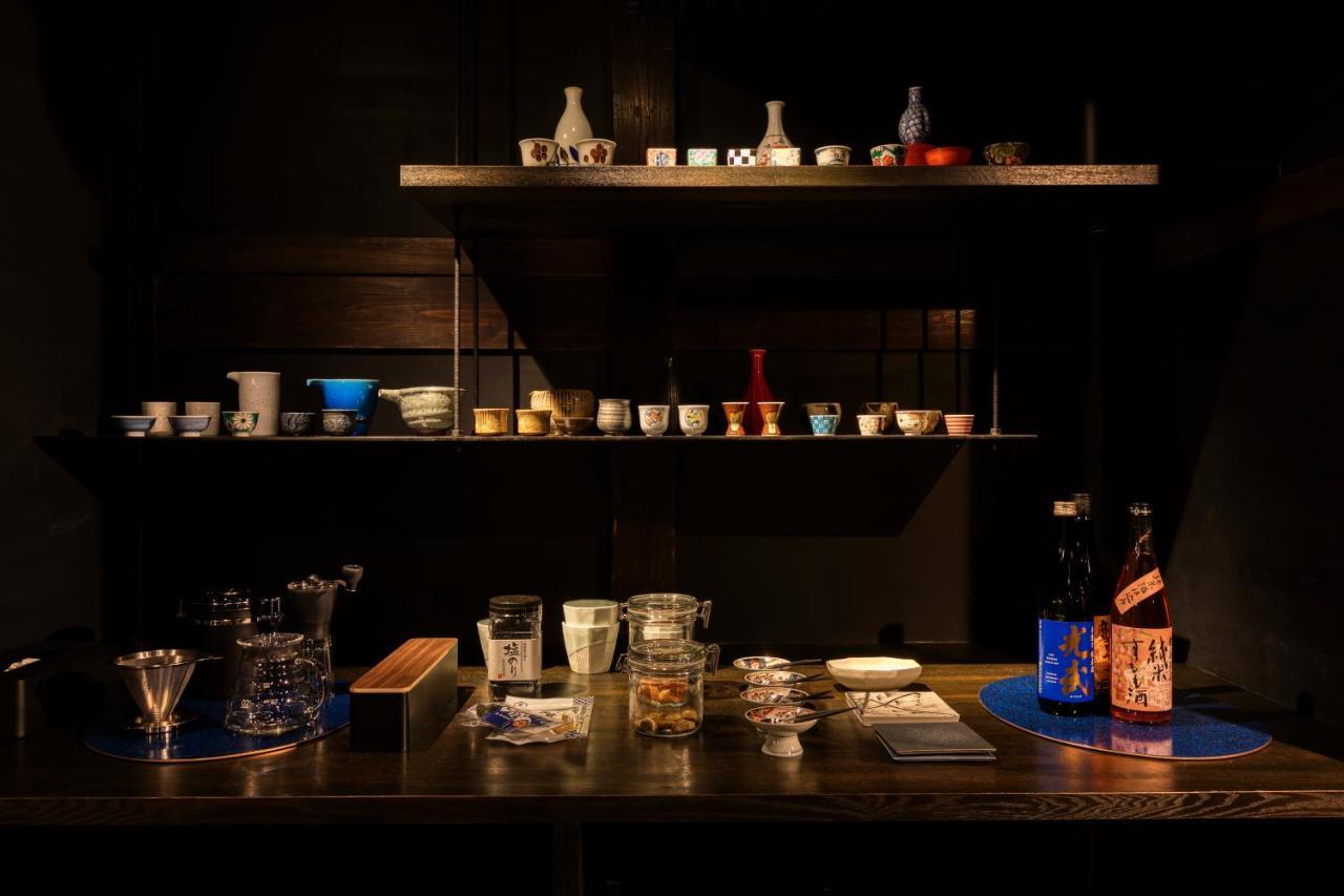 茜さす 肥前浜宿 Akanesasu Hizenhamashuku Hamamachi Exteriér fotografie
