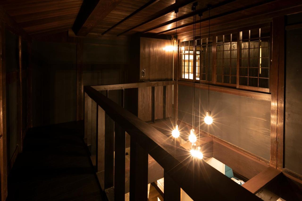 茜さす 肥前浜宿 Akanesasu Hizenhamashuku Hamamachi Exteriér fotografie