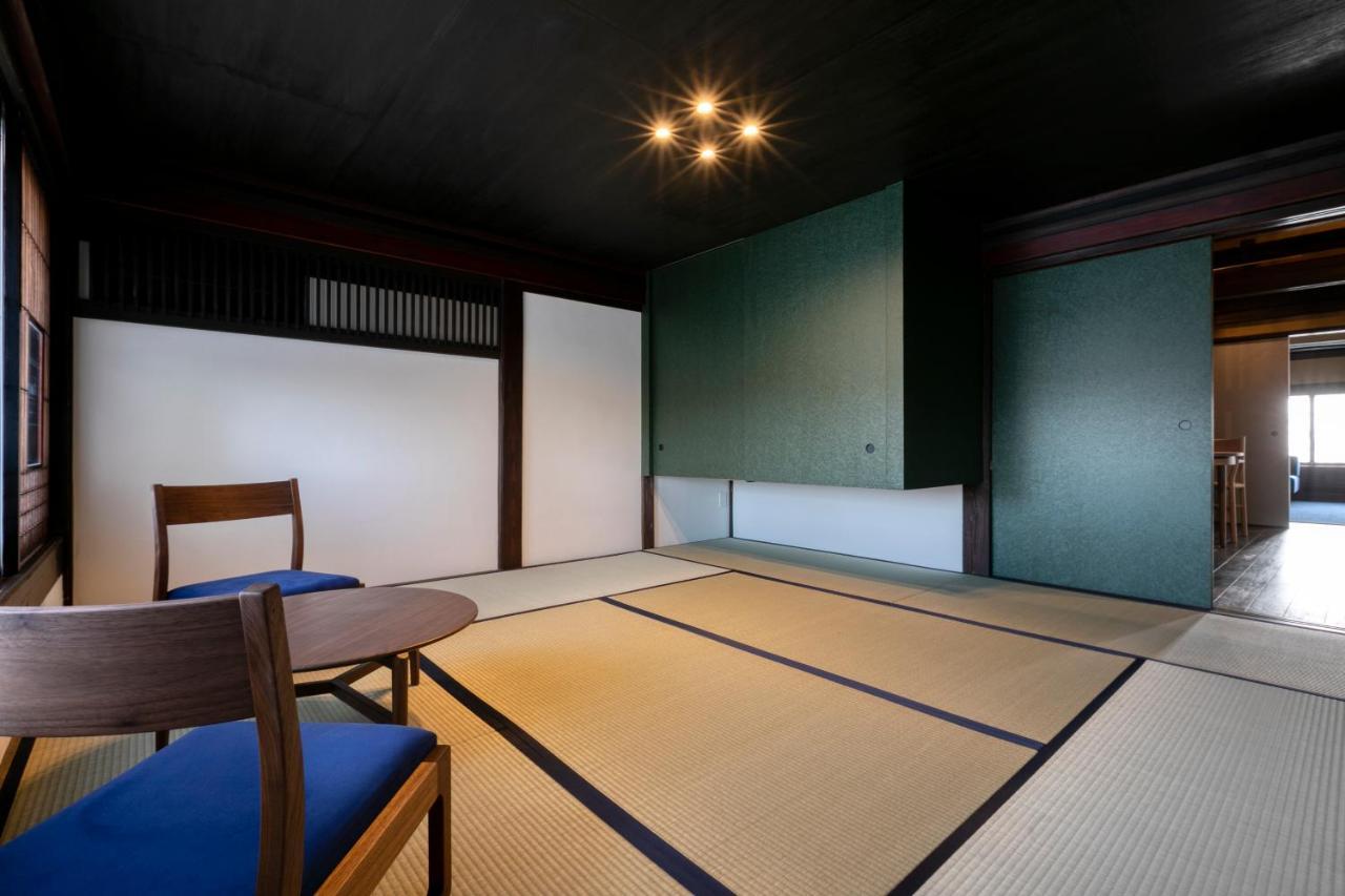 茜さす 肥前浜宿 Akanesasu Hizenhamashuku Hamamachi Exteriér fotografie