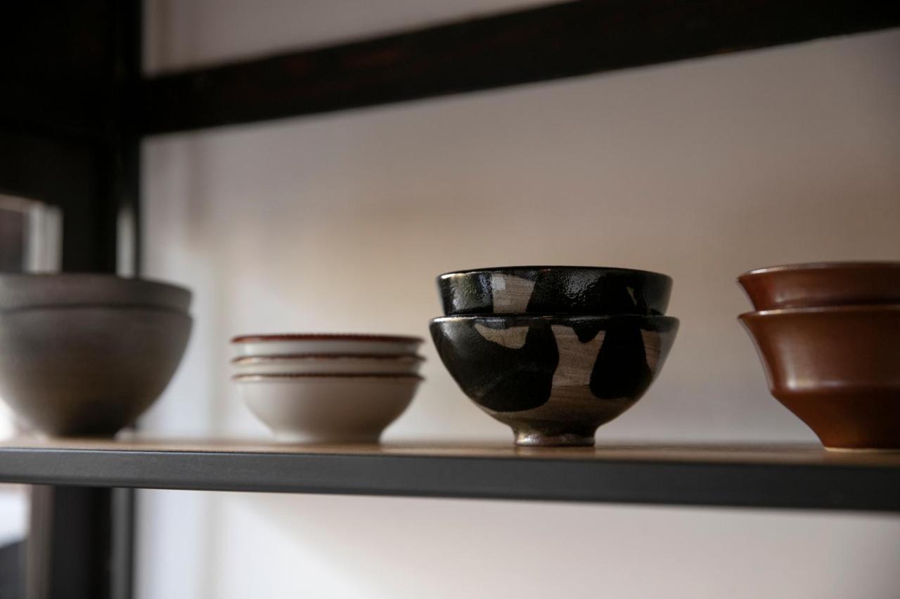茜さす 肥前浜宿 Akanesasu Hizenhamashuku Hamamachi Exteriér fotografie