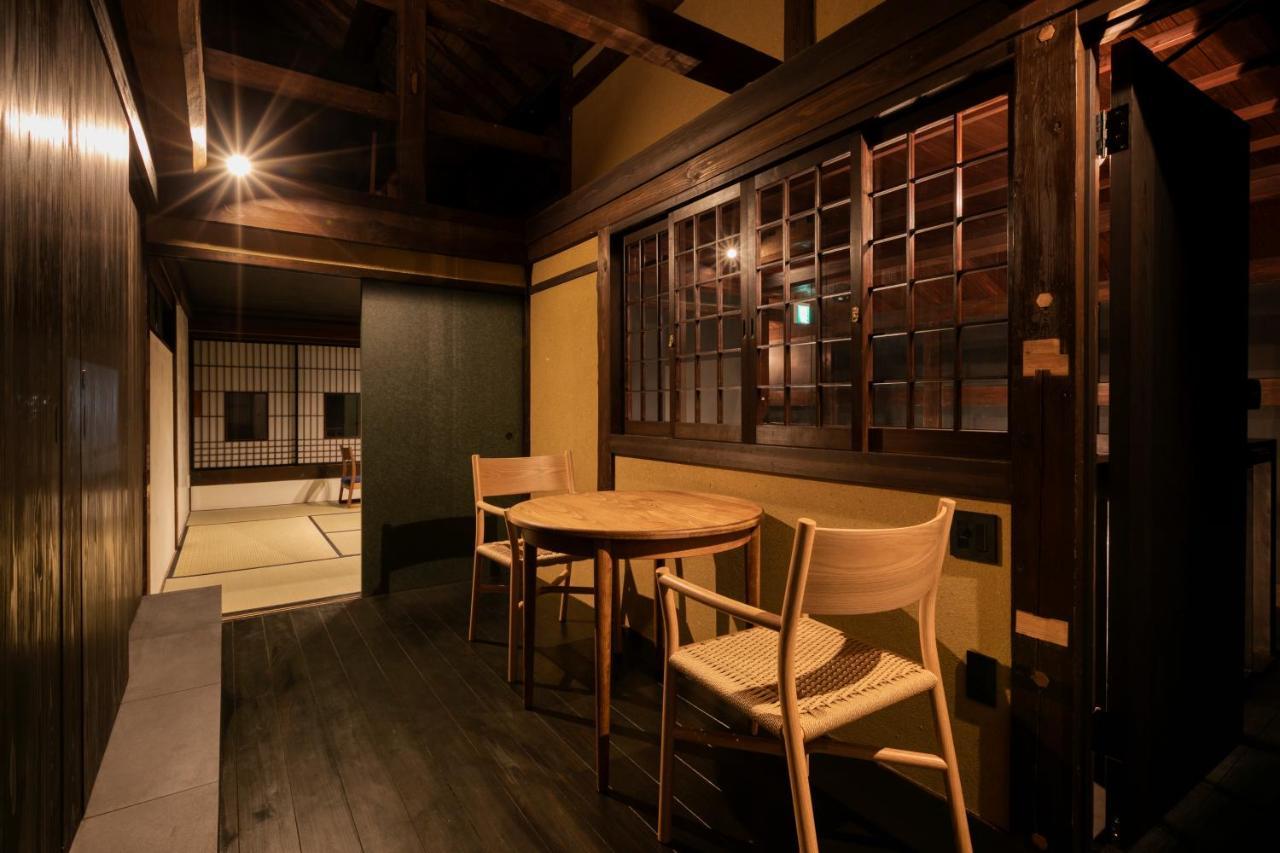 茜さす 肥前浜宿 Akanesasu Hizenhamashuku Hamamachi Exteriér fotografie