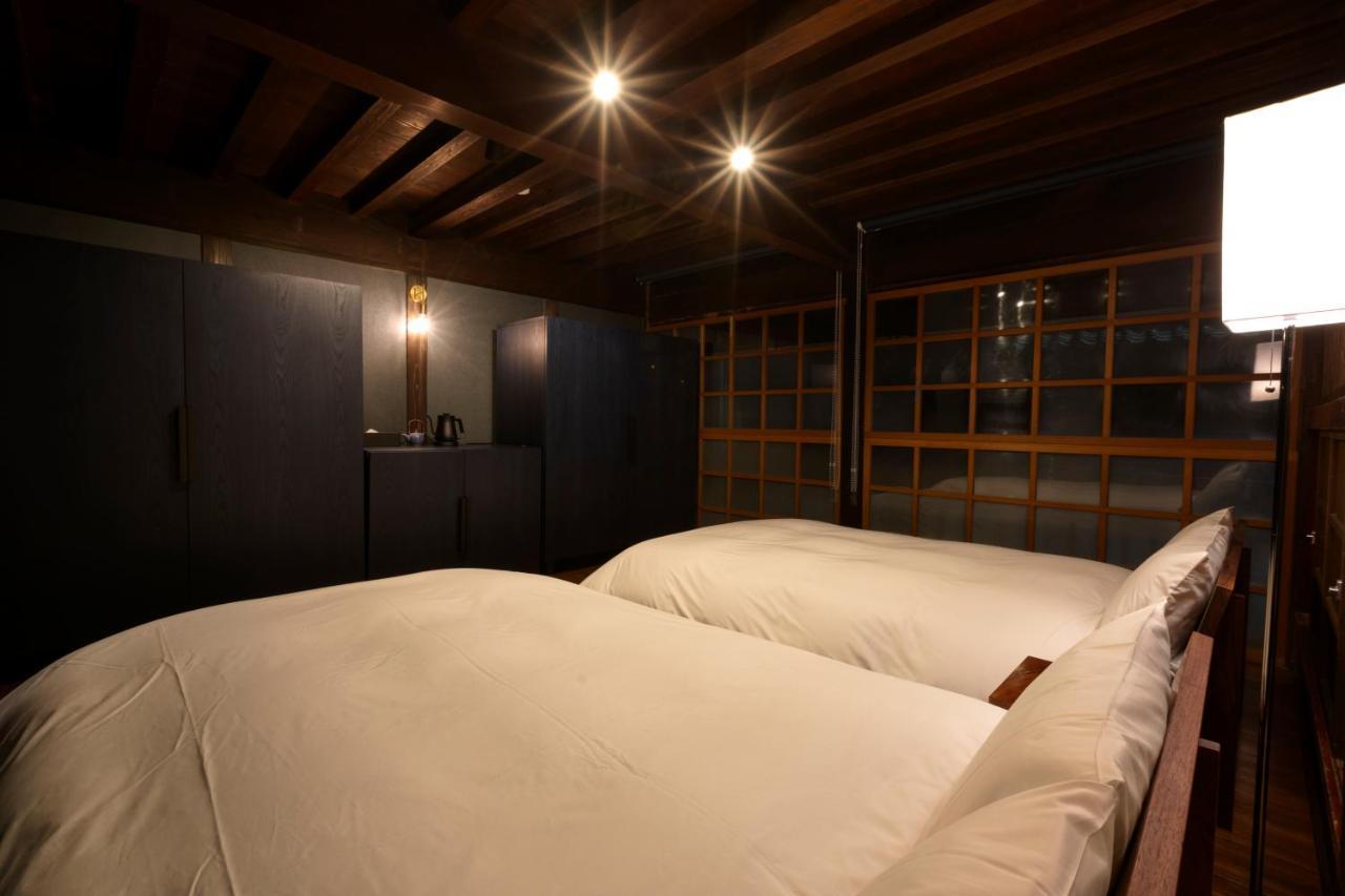 茜さす 肥前浜宿 Akanesasu Hizenhamashuku Hamamachi Exteriér fotografie