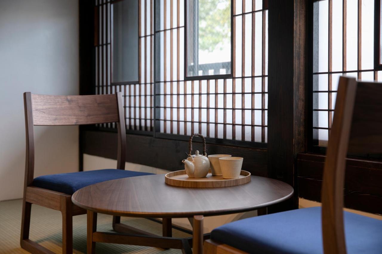 茜さす 肥前浜宿 Akanesasu Hizenhamashuku Hamamachi Exteriér fotografie