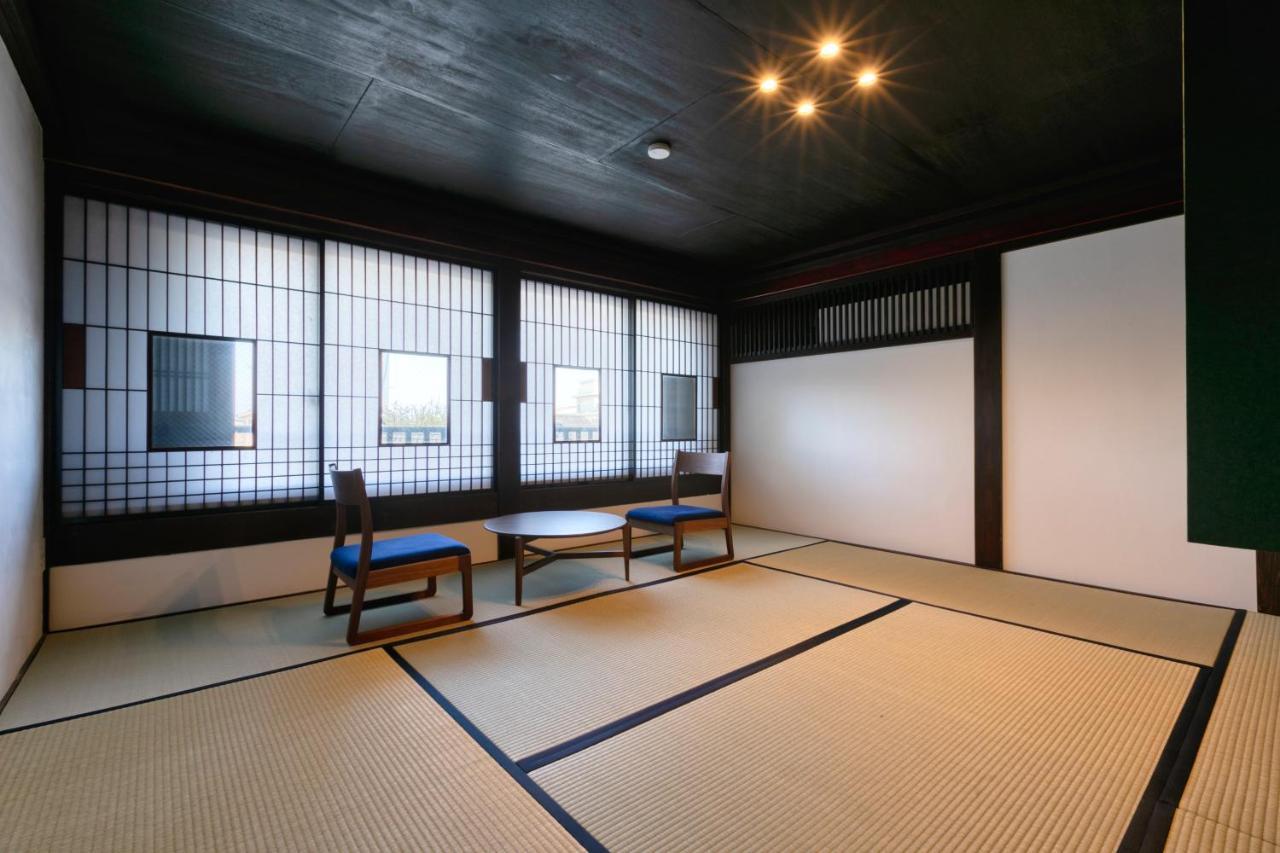茜さす 肥前浜宿 Akanesasu Hizenhamashuku Hamamachi Exteriér fotografie
