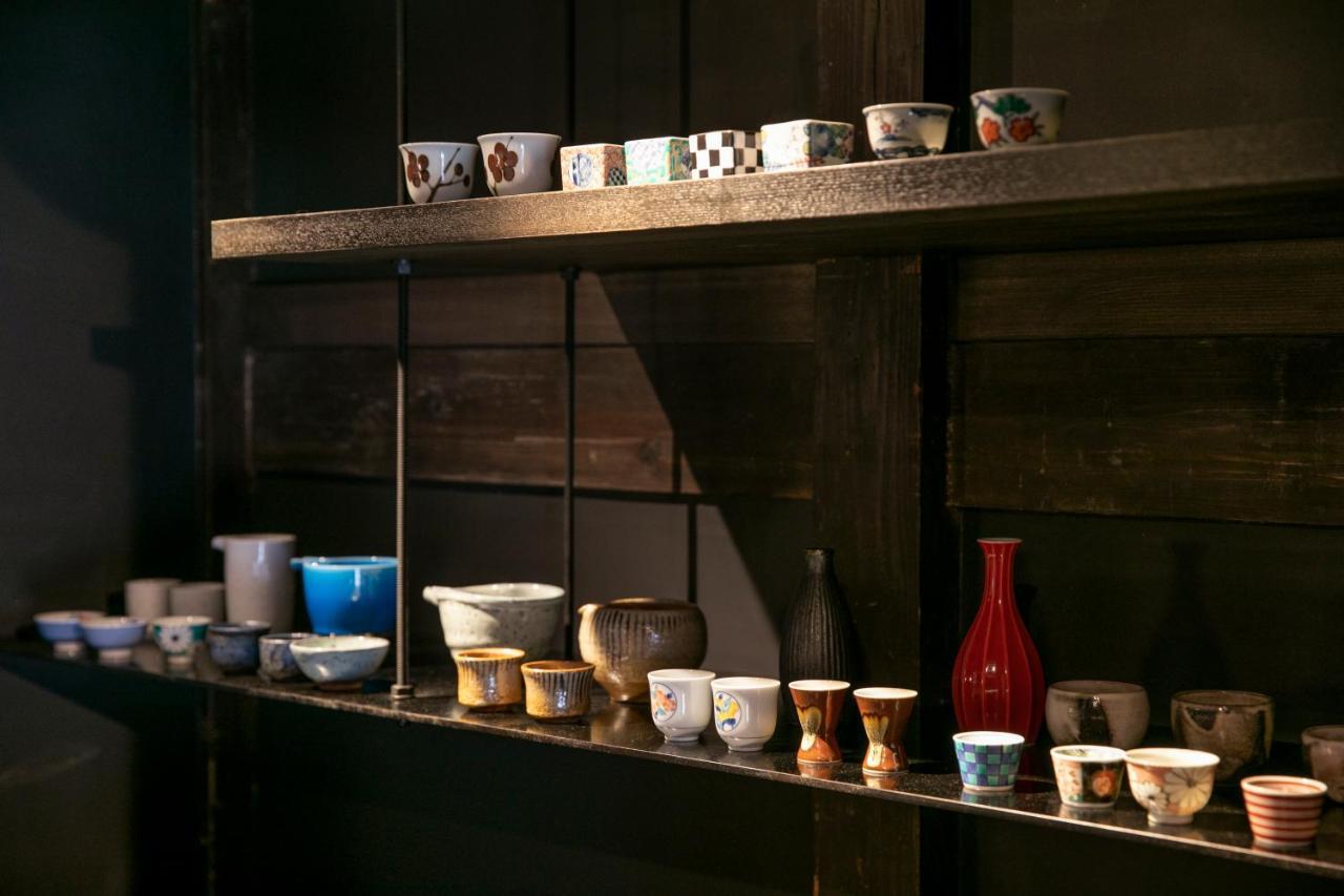 茜さす 肥前浜宿 Akanesasu Hizenhamashuku Hamamachi Exteriér fotografie