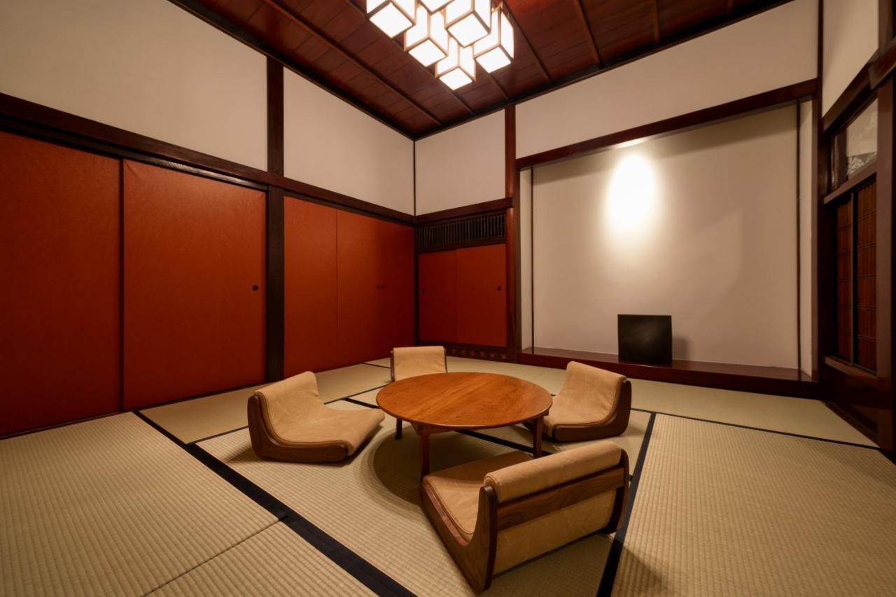 茜さす 肥前浜宿 Akanesasu Hizenhamashuku Hamamachi Exteriér fotografie