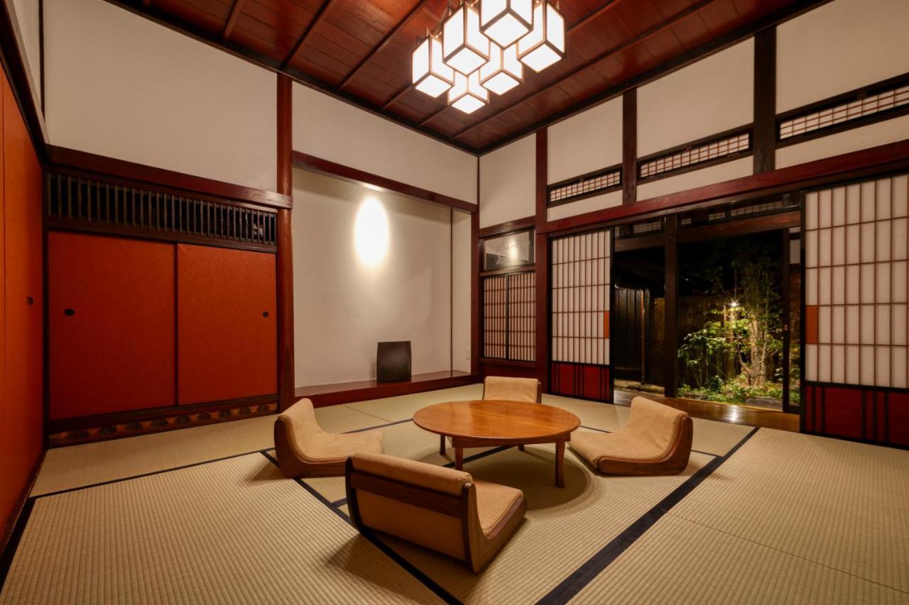 茜さす 肥前浜宿 Akanesasu Hizenhamashuku Hamamachi Exteriér fotografie