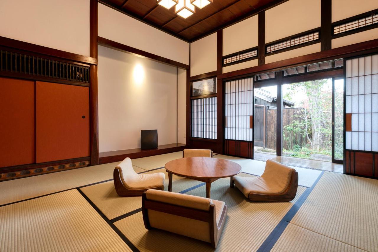 茜さす 肥前浜宿 Akanesasu Hizenhamashuku Hamamachi Exteriér fotografie